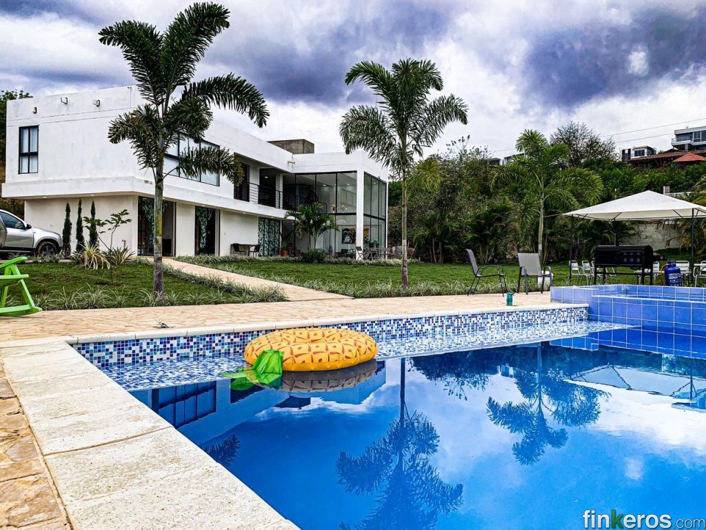 FINCA #1557 SANTA FE DE ANTIOQUIA - Finca en Santa Fe de Antioquia, Antioquia